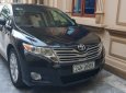 Toyota Venza   2.7 AT  2009 - Bán xe Toyota Venza 2.7 AT 2009, màu đen