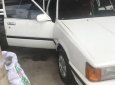 Toyota Camry 1982 - Bán Toyota Camry sản xuất năm 1982, màu trắng