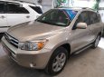 Toyota RAV4 2008 - Bán Toyota RAV4 năm 2008, màu vàng, xe nhập, giá tốt