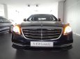 Mercedes-Benz S class S450 Luxury 2018 - Bán ô tô Mercedes S450 Luxury đời 2018, màu xanh lam