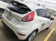 Ford Fiesta Sport 1.0L Ecoboost 2017 - Bán Ford Fiesta Sport 1.0L Ecoboost 2017, màu trắng, giá tốt