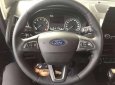 Ford EcoSport   1.5 MT Ambiente 2018 - Bán xe Ford EcoSport đời 2018, màu đỏ, 545tr