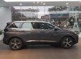 Peugeot 5008 2018 - Bán Peugeot 5008 2018, màu bạc, nhập khẩu nguyên chiếc