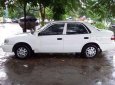 Toyota Corolla 2001 - Chính chủ bán xe Toyota Corolla 2001, màu trắng