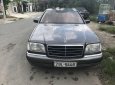 Mercedes-Benz S class 1993 - Bán Mercedes đời 1993, màu xám