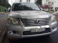 Lexus LX 570 2008 - Bán Lexus LX 570 đời 2008, màu bạc, xe nhập Mỹ