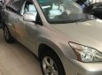 Lexus RX   330  2004 - Cần bán lại xe Lexus RX 330 đời 2004, màu bạc, nhập khẩu 