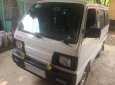 Suzuki Carry 2007 - Cần bán xe Suzuki Carry năm sản xuất 2007, màu trắng, nhập khẩu nguyên chiếc, giá tốt