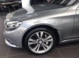 Mercedes-Benz S class   S500  2013 - Bán Mercedes S500 2013, màu xám 