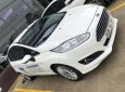 Ford Fiesta Sport 1.0L Ecoboost 2017 - Bán Ford Fiesta Sport 1.0L Ecoboost 2017, màu trắng, giá tốt