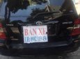 Toyota Highlander 2007 - Bán xe Toyota Highlander sản xuất 2007, màu đen