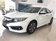 Honda Civic E 2018 - {Đồng Nai} cần bán Honda Civic 1.8E đời 2018, nhập khẩu Thái Lan 100%, trả góp lãi suất ưu đãi, tặng phụ kiện cao cấp