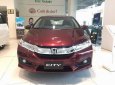 Honda City 2018 - Honda Bắc Giang bán City 2019, đủ màu xe giao ngay, KM lớn, giao xe tại nhà, Thành Trung : 0982.805.111