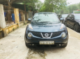 Nissan Juke 1.6 AT 2012 - Cần bán Nissan Juke 1.6 AT đời 2012, màu xanh, xe nhập