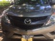 Mazda BT 50 2014 - Bán ô tô Mazda BT 50 sản xuất 2014, màu xám, nhập khẩu nguyên chiếc