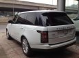 LandRover HSE 3.0 2015 - Bán LandRover Range Rover HSE 2015 màu trắng