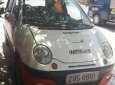 Daewoo Matiz   2003 - Cần bán lại xe Daewoo Matiz 2003, hai màu 