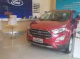 Ford EcoSport   1.5 MT Ambiente 2018 - Bán xe Ford EcoSport đời 2018, màu đỏ, 545tr