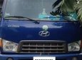 Hyundai HD  65   2010 - Cần bán lại xe Hyundai HD 65 đời 2010, màu xanh lam, nhập khẩu nguyên chiếc