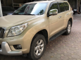 Toyota Prado TXL 2010 - Cần bán xe Toyota Prado TXL năm 2010, nhập khẩu nguyên chiếc chính chủ