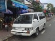 Toyota Van  Van  1984 - Bán Toyota Van Van năm 1984, màu trắng