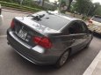 BMW 3 Series   320i   2011 - Chính chủ bán BMW 3 Series 320i năm 2011, màu xám