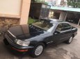 Lexus LS   400 V8   2000 - Bán ô tô Lexus LS 400 V8 đời 2000, màu xanh đen