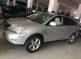 Lexus RX   330  2004 - Cần bán lại xe Lexus RX 330 đời 2004, màu bạc, nhập khẩu 