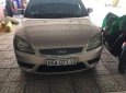 Ford Focus 2009 - Bán Ford Focus đời 2009 chính chủ, giá 210 triệu