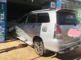 Toyota Innova J 2009 - Bán ô tô Toyota Innova J sản xuất 2009, màu bạc còn mới