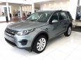 LandRover Discovery Sport SE   2018 - Bán LandRover Discovery Sport đời 2018, màu xám (ghi), ưu đãi lớn trong năm gọi 0932222253