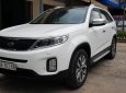 Kia Sorento  2.4 GATH 2017 - Bán Kia Sorento 2.4 GATH Sx 2017, 1 chủ biển đẹp