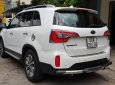 Kia Sorento  2.4 GATH 2017 - Bán Kia Sorento 2.4 GATH Sx 2017, 1 chủ biển đẹp