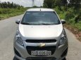 Chevrolet Spark Duo 2016 - Bán Chevrolet Spark đời 2016, màu bạc