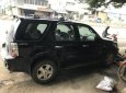 Ford Escape   2007 - Cần bán Ford Escape sản xuất 2007, màu đen