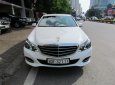 Mercedes-Benz E200 2015 - Bán E200 2015 màu trắng