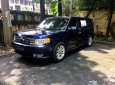 Ford Flex SEL 2010 - Cần bán lại xe Ford Flex SEL 2010 - Hết tháng ngâu em bán tình yêu lung linh giá cũng rung rinh