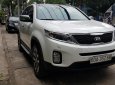 Kia Sorento  2.4 GATH 2017 - Bán Kia Sorento 2.4 GATH Sx 2017, 1 chủ biển đẹp