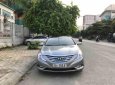 Hyundai Sonata 2.0 Special 2010 - Bán Sonata 2.0 Special đời 2010, màu xám (ghi), xe nhập, chính chủ, đi cực ít