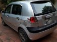 Hyundai Getz 2009 - Cần bán xe Hyundai Getz đời 2009, màu bạc, nhập khẩu nguyên chiếc 