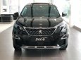 Peugeot 3008 2018 - Peugeot Thái Nguyên - Bán xe 3008 All New đen - có sẵn, giao ngay (0915070110)