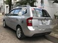 Kia Carens AT 2012 - Cần bán xe Kia Carens AT đời 2012, màu bạc  