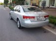 Hyundai Sonata 2009 - Bán Hyundai Sonata năm 2009, màu bạc, nhập khẩu