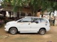 Toyota Innova 2007 - Bán xe cũ Toyota Innova đời 2007, màu trắng  