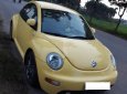 Volkswagen Beetle   2005 - Bán New Beetle 2005 số tự động, nhập khẩu