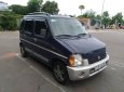 Suzuki Wagon R 2002 - Bán ô tô Suzuki Wagon R sản xuất năm 2002 chính chủ, giá 130 triệu