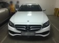 Mercedes-Benz E class E250 2017 - Bán ô tô Mercedes E250 sản xuất 2017, màu trắng