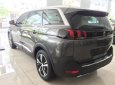 Peugeot 5008 2018 - Cần bán xe Peugeot 5008 năm 2018, màu xám (ghi)