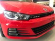 Volkswagen Scirocco GTS 2016 - Bán Volkswagen Scirocco GTS năm 2016, màu đỏ, nhập khẩu