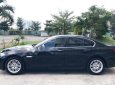 BMW 5 Series    520i   2014 - Cần bán gấp BMW 5 Series 520i sản xuất 2014
